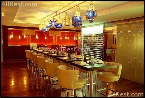 Hotel Byblos Saint-Tropez 39